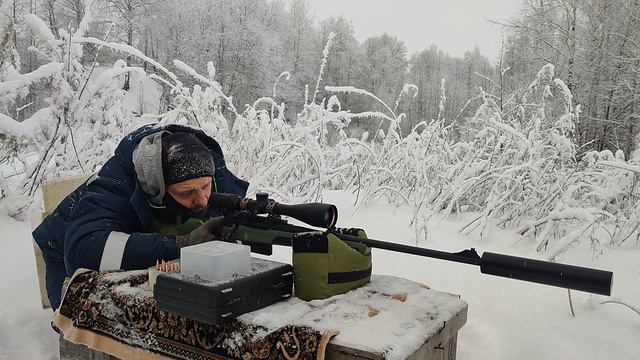 Дисциплина КВАДРАТ - ЗАЧЁТ!! Китайский прицел который продолжает меня удивлять! Vector Optics tauru смотреть онлайн