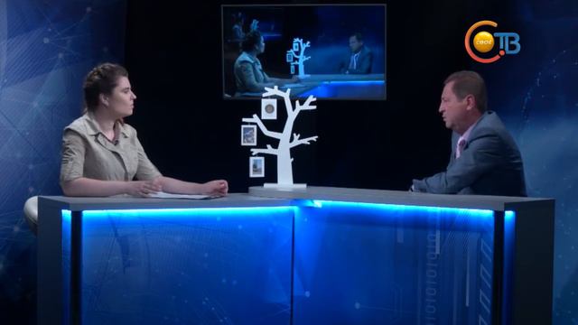 Человек на своем месте Кузьмин Михаил Владимирович смотреть онлайн