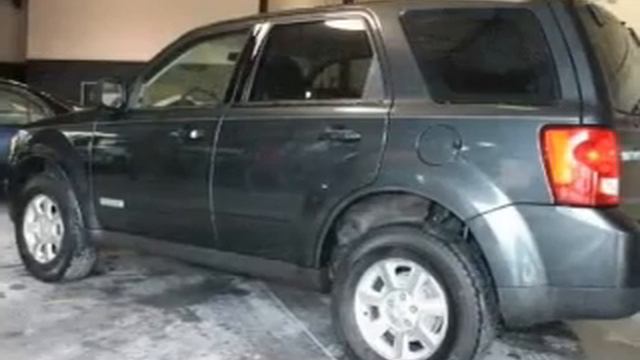 2008 Mazda Tribute - St. Petersburg FL смотреть онлайн