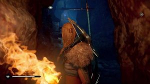 Гунгнир Легендарное копьё Одина || Assassin’s Creed Valhalla Вальгалла