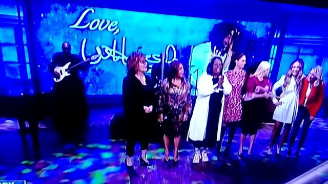 Abby Huntsman 11-13-18(2) смотреть онлайн