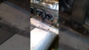 Проверка герметичности ГБЦ в домашних условиях