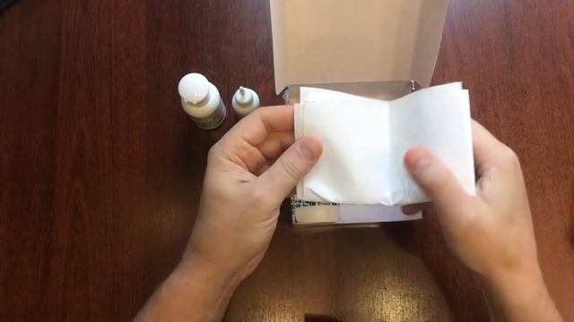 Набор по уходу за окнами ПВХ смотреть онлайн