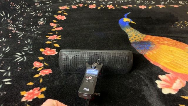 Anker Soundcore Motion+ как звучат динамики | лучшая портативная колонка смотреть онлайн