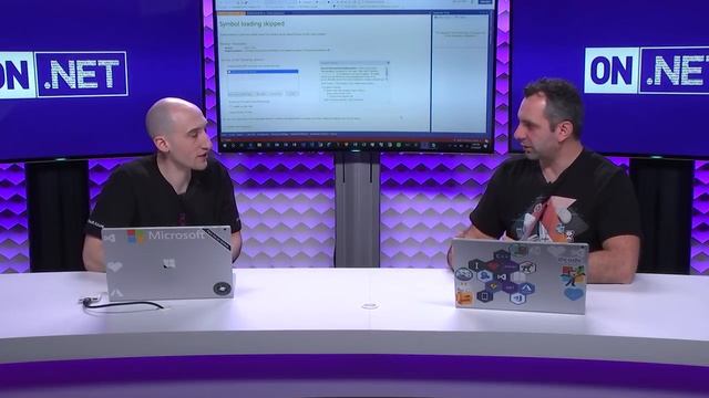 Investigating Production Issues with Azure Monitor and Snapshot Debugger смотреть онлайн