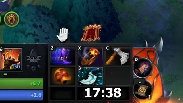 DOTA 2 | Путь 1К ММР - 2К ММР | ПОТНАЯ КАТКА НА МАРСЕ | #2 смотреть онлайн