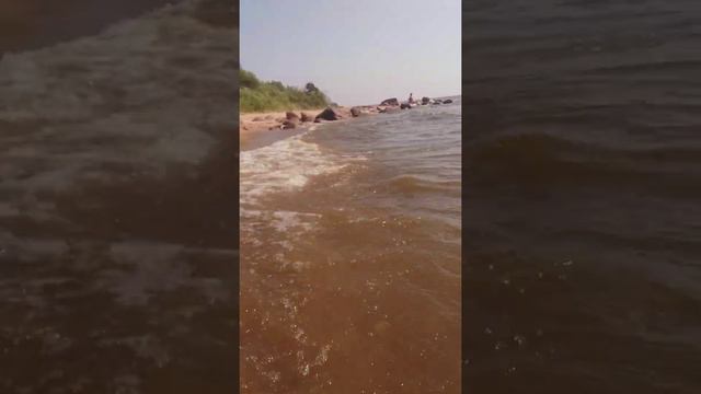 Поездка в с. Доможирка, Гдовский район смотреть онлайн