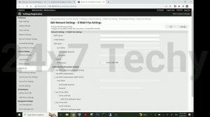 Scan to email using Gmail in Canon MF 440/630/640/650 series & copiers @CanonUSA