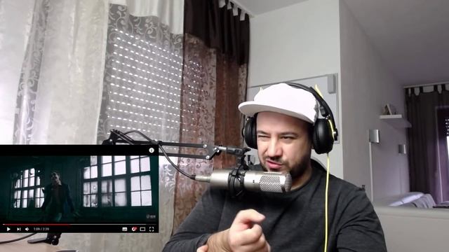 ?Реакция на?: NIGATIV - Gwynplaine