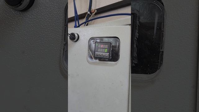 инфракрасная печь порошковой покраски 2 смотреть онлайн