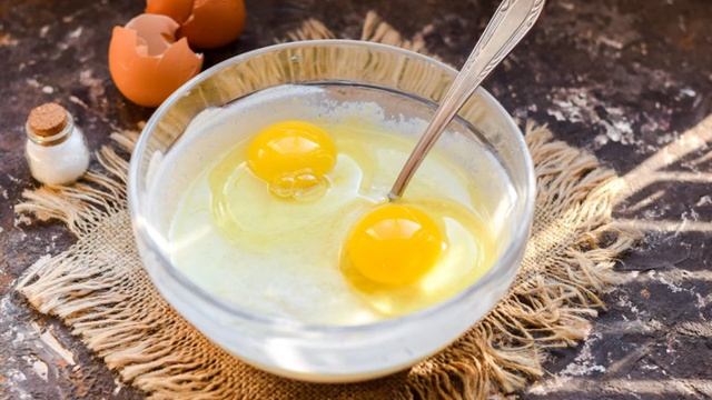 Сборник рецептов