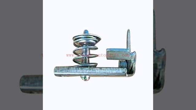 ENGINE HOOD LOCK CABLE FOR GEELY GC3 (OEM 1012012072) смотреть онлайн