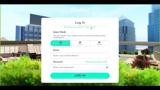 #153 CHALLAU METAVERSE | OFFICE RUMAH DAN KAMPUS VIRTUAL 3D | HIDDEN GEMS INDONESIA | ZOOM MEETING смотреть онлайн