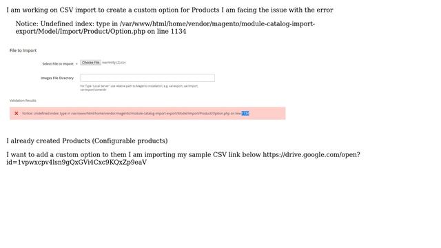 Magento: Magento2: custom options import using CSV (2 Solutions!!) смотреть онлайн