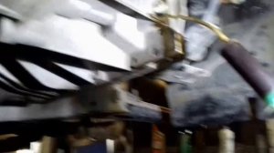 Замена сальника левого привода МКПП Форд Фокус 3. Ремонт автомобиля. Авто - ремонт