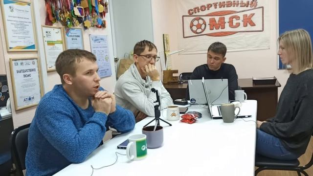 КФЛ подкаст 3 Выпуск №6 I Fair play в ОКФЛ смотреть онлайн