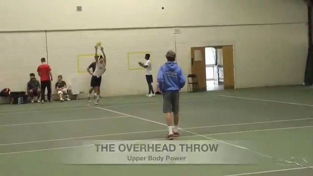 Sutton Tennis Academy - Fitness testing September 2012.mov смотреть онлайн