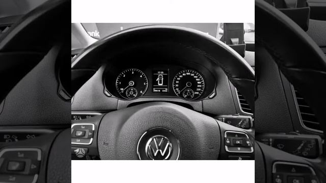 Volkswagen Sharan 2012 m. смотреть онлайн