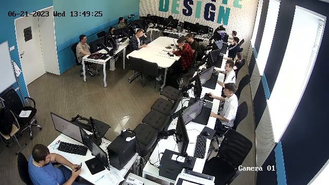 Демонстрационный Экзамен | Веб-технологии код 1.4 | 21.06.2023 смотреть онлайн