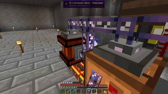 Maincraft с модами 40 эпизод смотреть онлайн