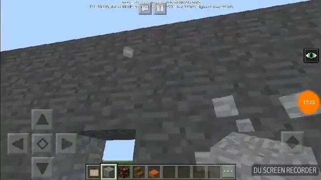 MineCraft. Строим карту 5 ночей с мишкой фредди. 5 серия. смотреть онлайн