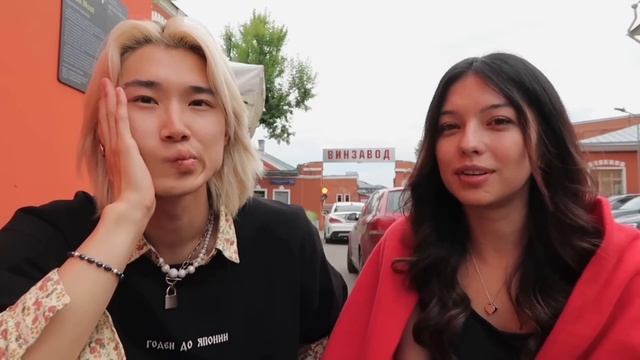 Что ЯПОНЕЦ ДУМАЕТ О РОССИИ после того как прожил 1 ГОД ? ЯПОНИЯ ХУЖЕ? смотреть онлайн