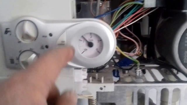 Ремонт котла Ферроли смотреть онлайн