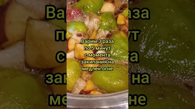 Кухня у Сёмушки