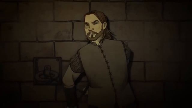 Robert's Rebellion by Barristan Selmy - Game of Thrones: Histories and Lore смотреть онлайн