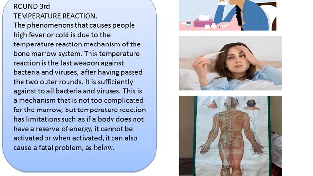 Humans have up to 3 immune systems. How to activate Our body's 3 immune systems to prevent disease? смотреть онлайн