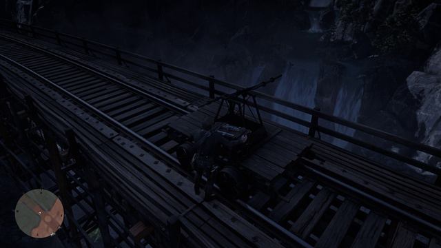Red Dead Redemption 2 смотреть онлайн