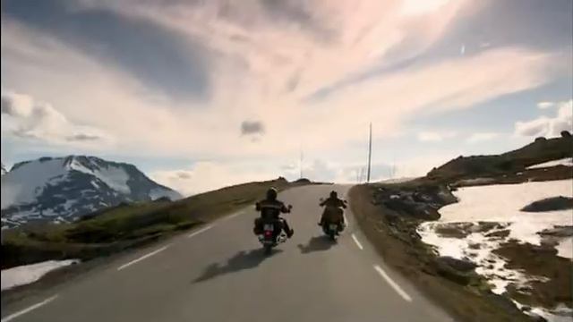 Видео о Норвегии смотреть онлайн