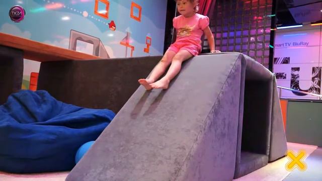 Семейный фестиваль Next Прайм Плаза 9 июня смотреть онлайн