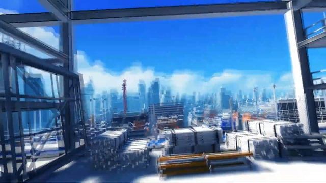 Mirror's Edge NVIDIA GEFORCE 820m (2GB) смотреть онлайн