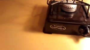 Турист Гефест .Доработка