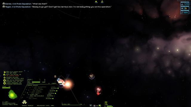 New Update! Building Space Fleet for Conquest | STARSECTOR 0.97a Modded смотреть онлайн