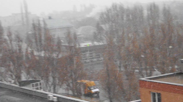  Первые белые мухи 08-12-12 смотреть онлайн