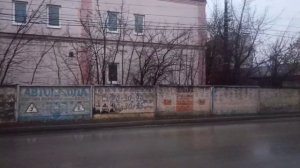 Трамвайный маршрут 7. Жилгородок - улица им. Ким