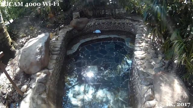 Термальные источники Наньтянь (Китай, о. Хайнань, Санья) смотреть онлайн