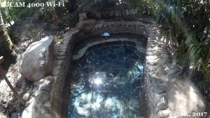 Термальные источники Наньтянь (Китай, о. Хайнань, Санья)