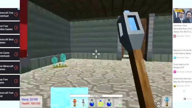 Exploration Craft 3D смотреть онлайн