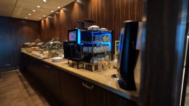 How to sneak in The Diamond Lounge Royal Caribbean Odyssey of The Seas смотреть онлайн
