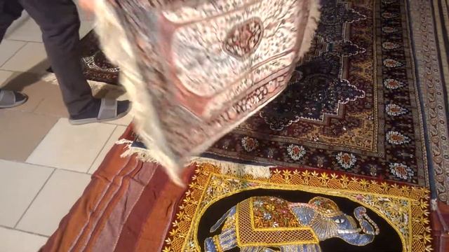 Ковёр- хамелеон смотреть онлайн