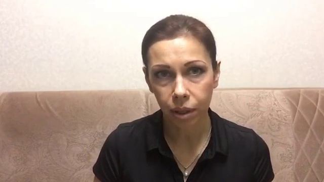 Видеоотзыв Елены Ершовой смотреть онлайн