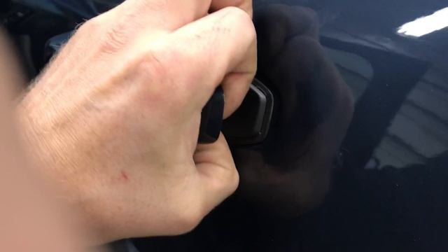 Volvo 2021 rear door handle removal смотреть онлайн