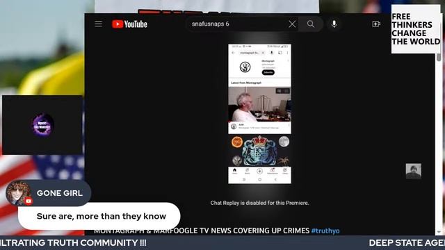 REAL TALK YO PoGoS CLOWNS in ACTION & ORACLE MAJIK... смотреть онлайн
