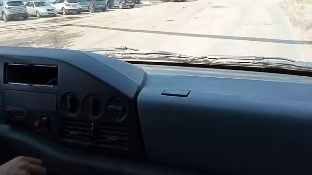 Mercedes Benz Sprinter Под Автодом ( кемпер) полный привод. Блокировка. Легендарный мотор. Продажа смотреть онлайн