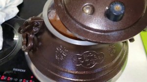 Говяжьи рёбрышки в афганском казане. Вкусно !