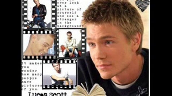 CHAD MICHAEL MURRAY