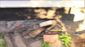 Укрепление фундамента  - видео- 4